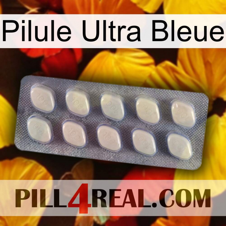 Ultra Blue Pill 08